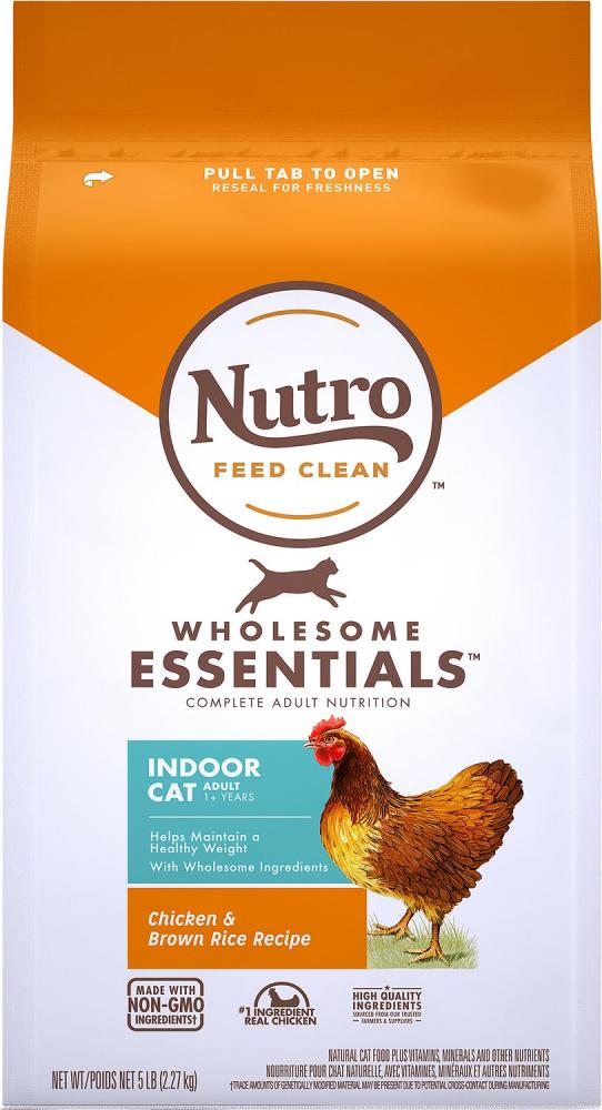 Nutro wholesome essentials adult hotsell