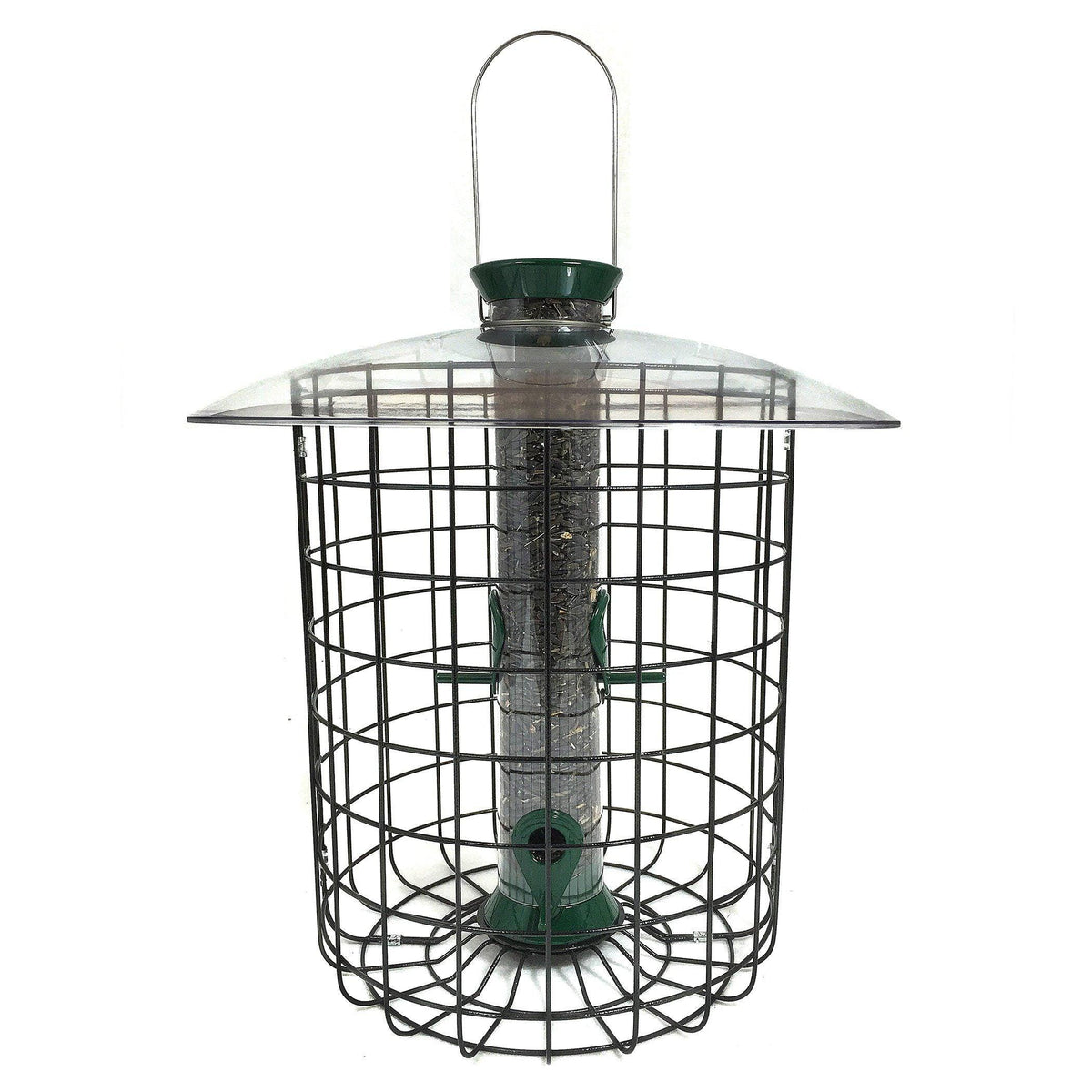 Classic Brands Droll Yankees® New Generation® Squirrel-Proof Caged