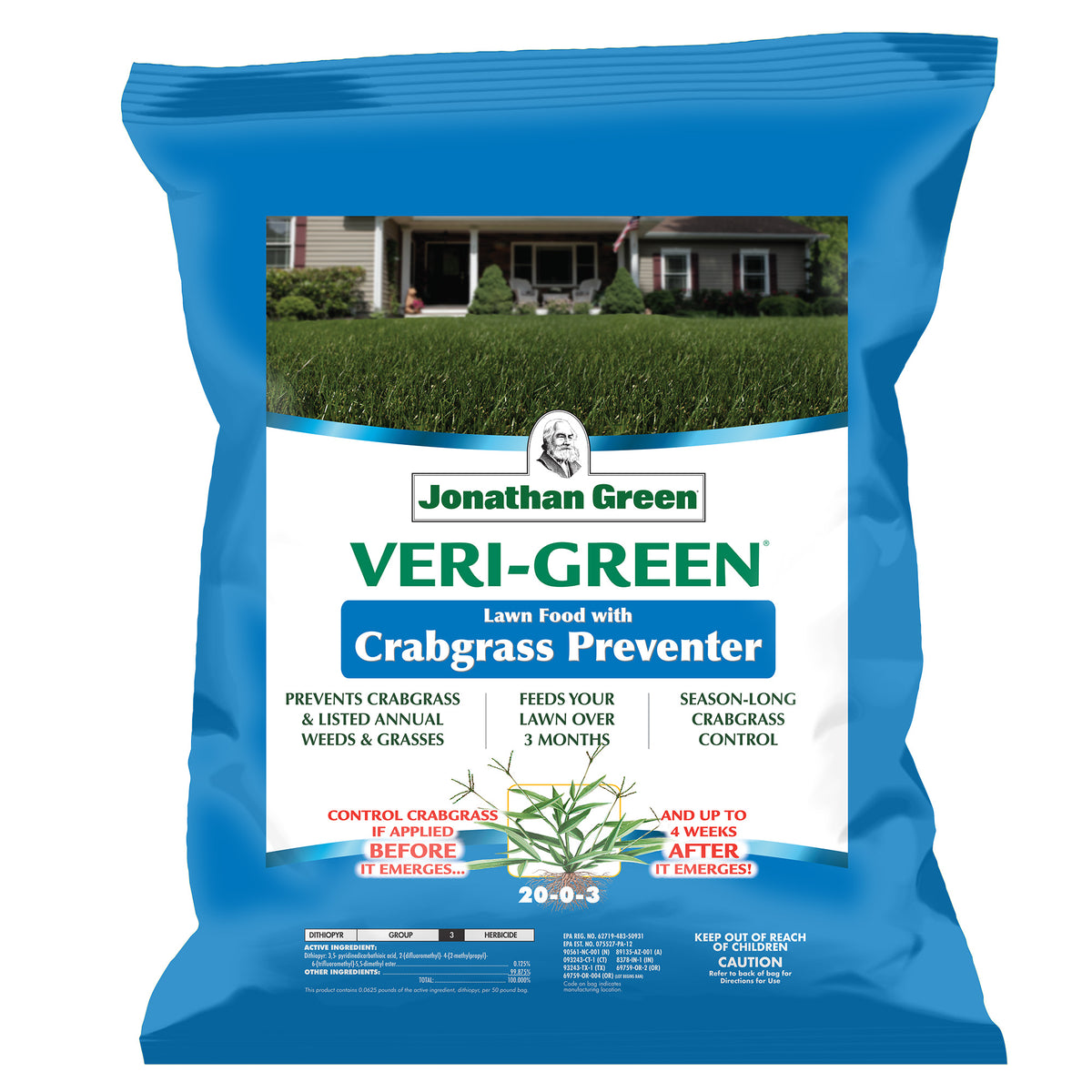crabgrass is best controlled with postemergence herbicides. quizlet Jonathan Green Veri-Green Crabgrass Preventer Plus Lawn Fertilizer -  Danbury, CT - New Milford, CT