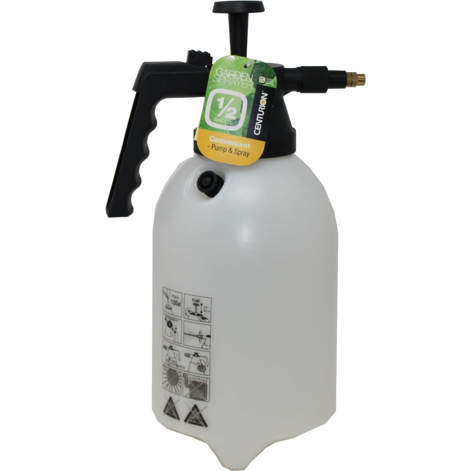 garden sprayer price CENTURION PUMP SPRAYER - Danbury, CT - New Milford, CT