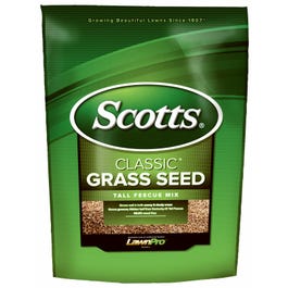 Classic Tall Fescue Grass Seed, 20-Lbs.