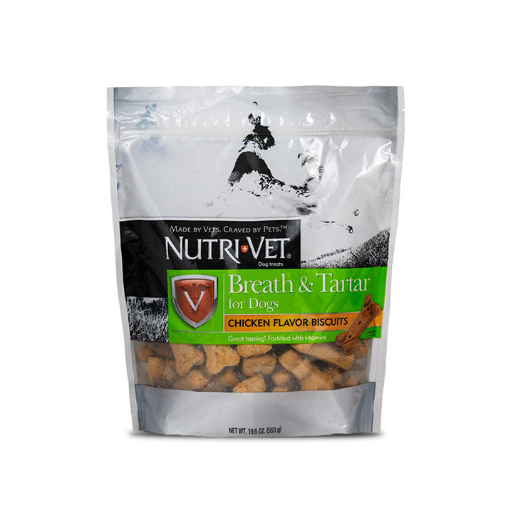 Nutri vet dog discount treats