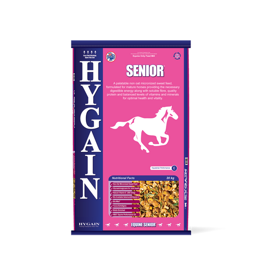 Hygain® Senior®