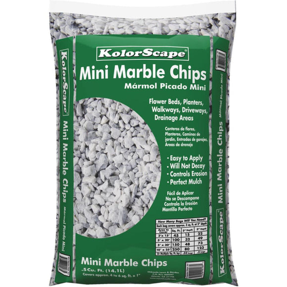 KolorScape Mini Marble Chips