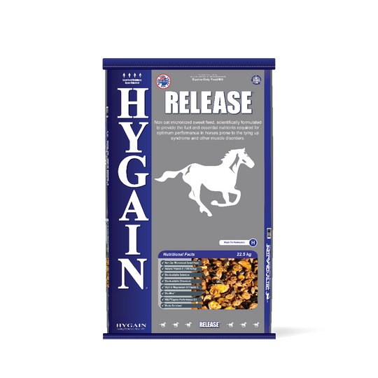 Hygain® Release®