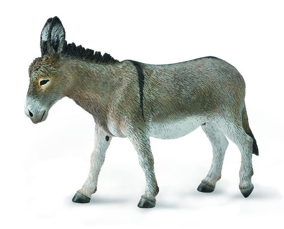 Breyer CollectA Donkey Toy (88934)