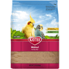 Kaytee Walnut Bedding and Litter for Pets Bird (7 LB)