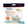 AQUEON FILTER CARTRIDGE (LARGE/3 PACK)