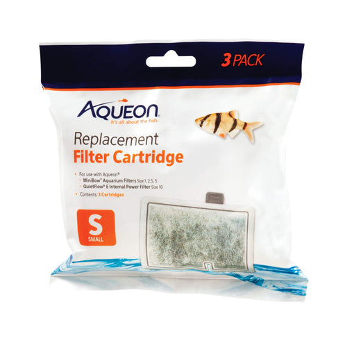 AQUEON FILTER CARTRIDGE (LARGE/3 PACK)