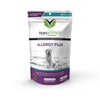 VetriScience Allergy Plus Immune Supplement for Dogs - Chew - Duck Flavor