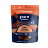 Canidae Pure Grain Free Dog Jerky Treats - Salmon Recipe with Sweet Potato