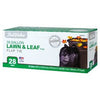 Lawn & Leaf Trash Bags, 28-Ct., 39-Gals.