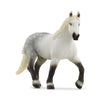 Schleich Farm World Percheron Mare (5.9 x 2.3 x 4.7 inch)