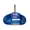 Clorox Pool & Spa Leaf Rake – Easy Push&Click