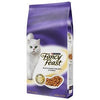 Cat Food, Dry, Gourmet Chicken & Turkey, 7-Lbs.