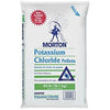 Water Softening Pellets, Potassium Chloride, 40-Lbs.