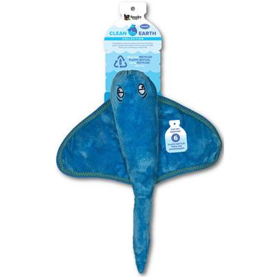 Clean Earth Plush Stingray (Large)