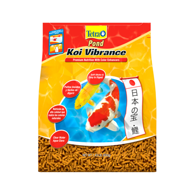 Tetra Koi Vibrance (4.94-oz)