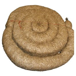 Straw Wattle, 9-In. x 25-Ft.