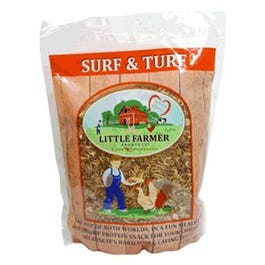 Surf & Turf Chicen Treat, 1-Lb.