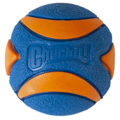 Petmate Chuckit Ultra Squeaker Ball (Small)