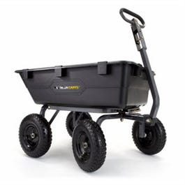 Poly Garden Cart, 1,200-Lb.