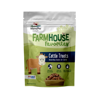 Manna Pro Farmhouse Favorites™ Cattle Treats (10 LB)