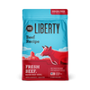 BIXBI Pet Liberty® Dry Food for Dogs – Beef Recipe