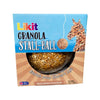 Likit Granola Stall-Ball Molasses (One Size)