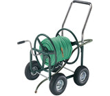 Ames High-Capacity Hose Wagon (36″ height × 24″ width × 30″ depth)