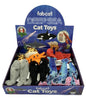 Fab Cat Deep Sea Catnip Toy Asst