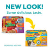 Friskies Tasty Treasures Variety Pack Canned Cat Food