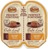 Nutro Perfect Portions Grain-Free Chicken Recipe Cat Food Trays