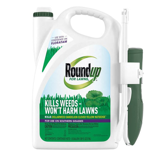 Roundup® for Southern Lawns (32 Oz. RTU Spray)