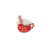 KONG Holiday – Scrattles Cafe Cat Toy (Assorted)