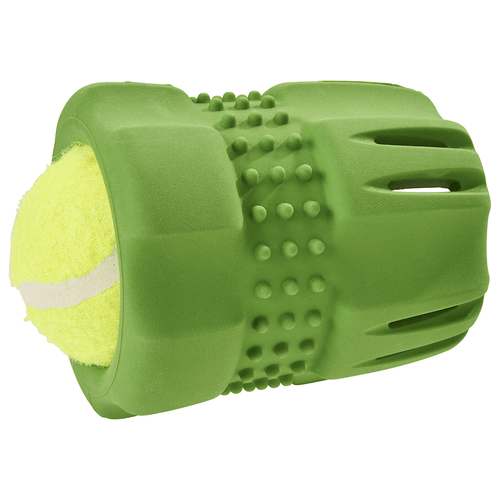 Ethical SPOT Barrett Tough Tennis Jumble Large Dog Toy (Large)