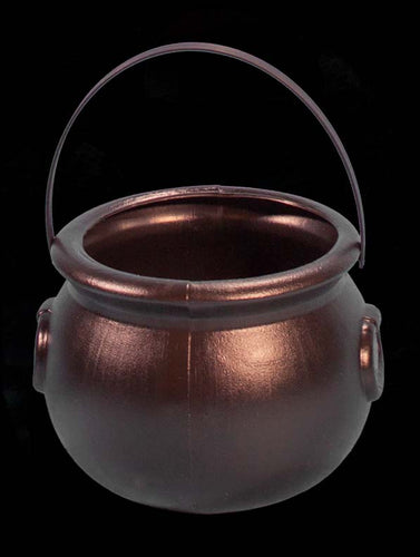 Orman Cauldron With Handle