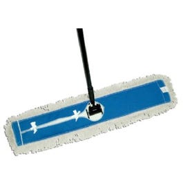 Janitorial Dust Mop, 24-In.