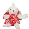 HuggleHounds Knot Lucky Rabbit* (Large)