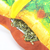 Doggijuana Get the Munchies Refillable Hot Dog Toy (‎6L x 2.5W x 11H)