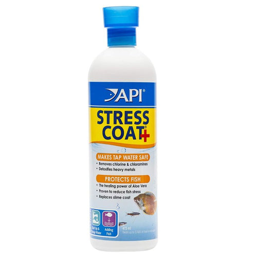 API STRESS COAT™+ (16oz)