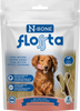 N-Bone Flossta Dual-Action Dental Chews Beef Liver for Dogs