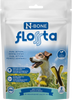 N-Bone Flossta Dual-Action Dental Chews Mint Flavor for Dogs