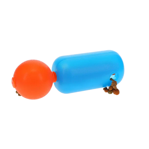 Guru Treat Challenger Dog Toy