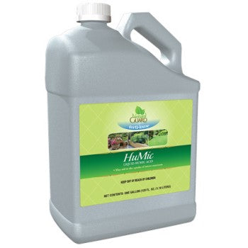 Fertilome Natural Guard HuMic Liquid Humic Acid Concentrate