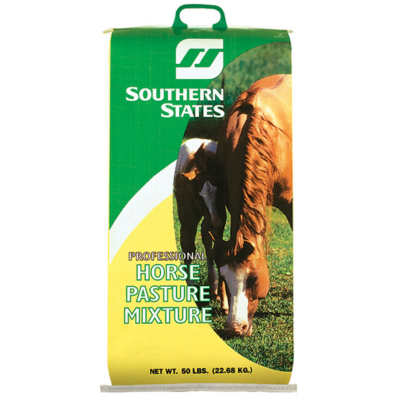 Southern States® Horse Pasture Mix (50 lbs)