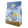 Tetra Pond Spring & Fall Diet (7.05-oz)