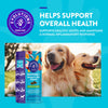 NaturVet Evolutions - Anchovy + Allergy & Joint Support Soft Chews (90 Soft Chews)