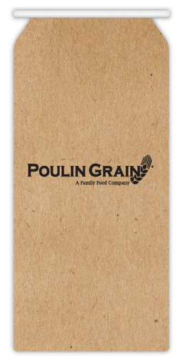 Poulin Grain AlphaLine® Transition Heifer Pellet (50 lbs)