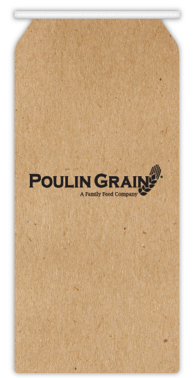 Poulin Grain AlphaLine® Transition Heifer Pellet (50 lbs)